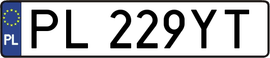PL229YT
