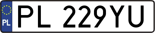 PL229YU