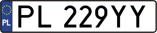 PL229YY