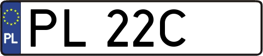 PL22C