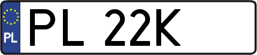 PL22K