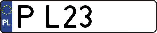 PL23