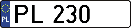 PL230