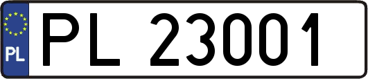 PL23001