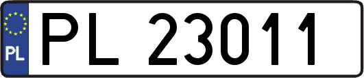 PL23011