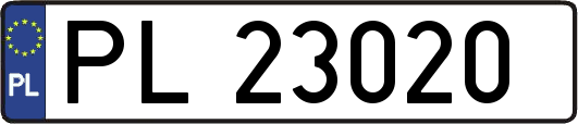 PL23020