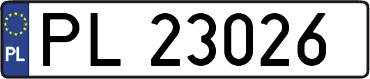 PL23026