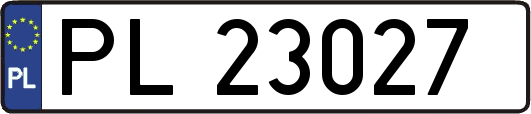 PL23027