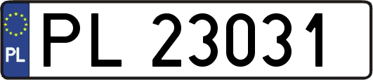 PL23031