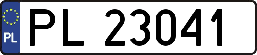 PL23041