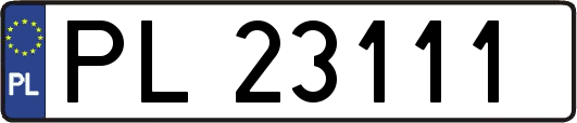 PL23111