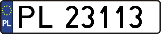PL23113