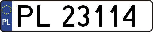 PL23114