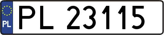 PL23115