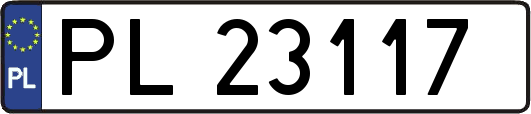 PL23117