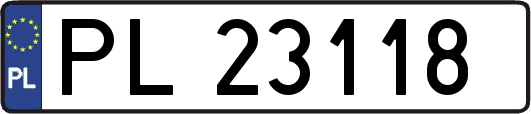 PL23118