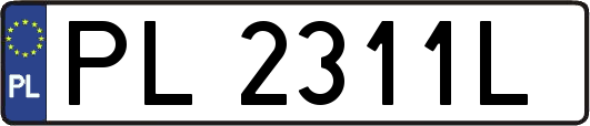 PL2311L