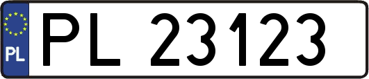 PL23123