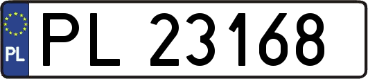PL23168