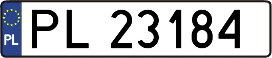 PL23184