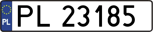 PL23185