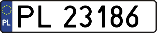 PL23186