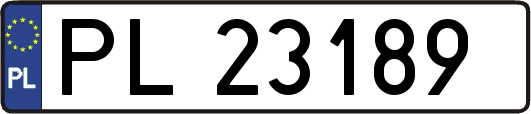 PL23189
