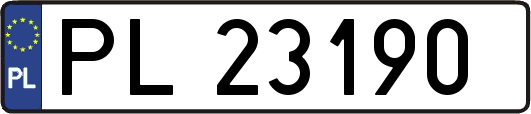 PL23190