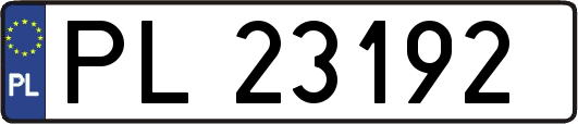 PL23192