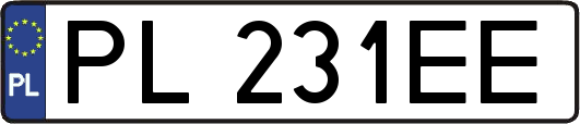 PL231EE
