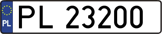 PL23200