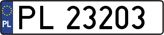 PL23203