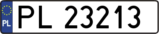 PL23213