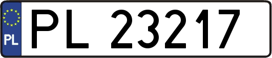 PL23217