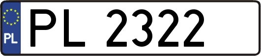 PL2322
