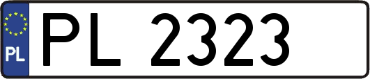 PL2323