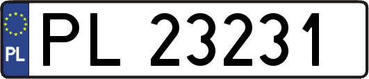 PL23231