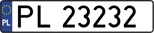 PL23232