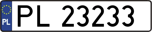 PL23233