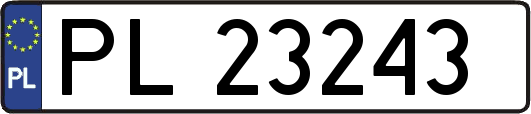PL23243
