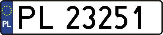 PL23251
