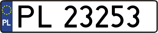 PL23253