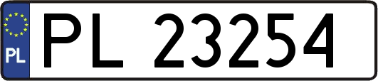 PL23254