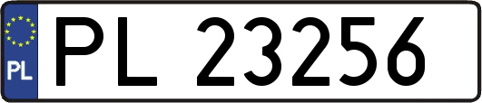 PL23256