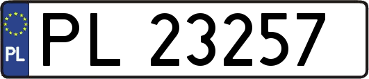 PL23257
