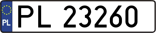 PL23260