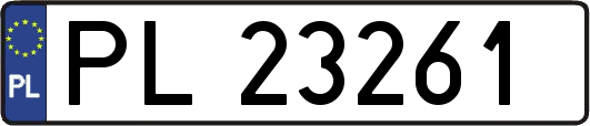 PL23261