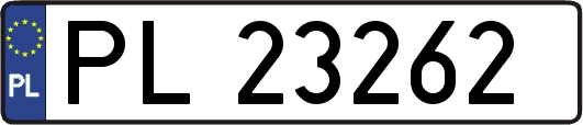 PL23262