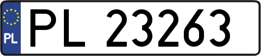 PL23263