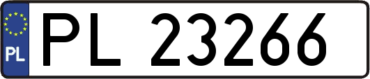 PL23266